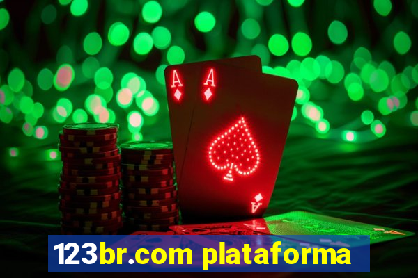 123br.com plataforma